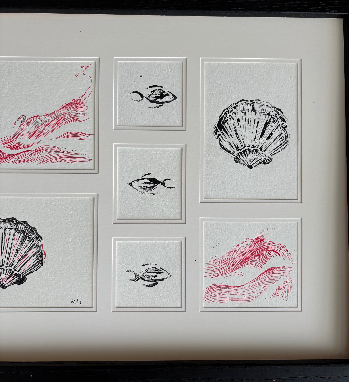 Sahil Ke kahaniyan - Stories of the Shore