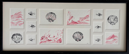 Sahil Ke kahaniyan - Stories of the Shore